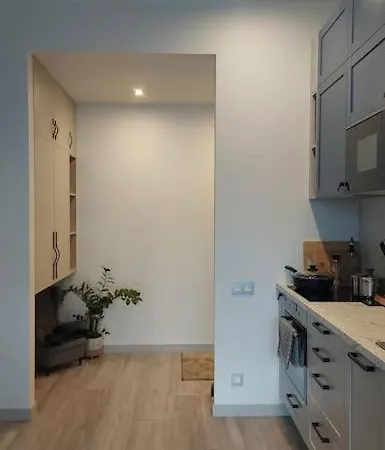 Mountain Blue Appartement *