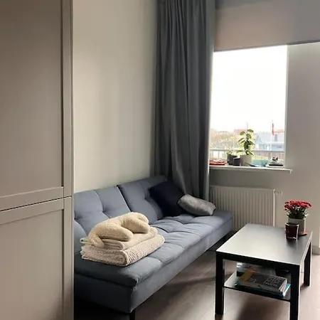 Mountain Blue Appartement Sigulda
