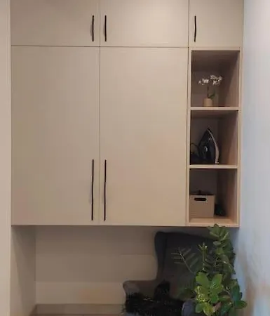 Mountain Blue Appartement *