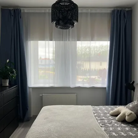Appartement Mountain Blue